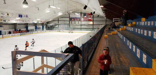 Hockey Rink «Tri-Town Community Center», reviews and photos, NY-11C, Brasher Falls, NY 13613, USA