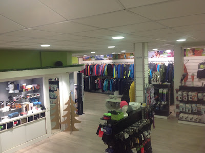 Endurance Shop - Épinal à Épinal