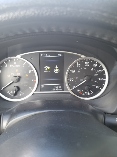 Auto Body Shop «A & R Auto Collision & Repair», reviews and photos, 1617 Stillwell Ave, Bronx, NY 10461, USA