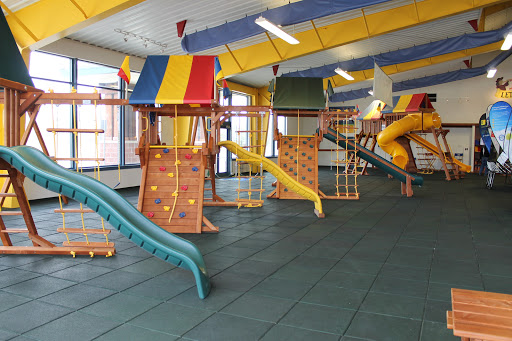 Playground Equipment Supplier «Kids Gotta Play», reviews and photos, 53535 Grand River Ave, New Hudson, MI 48165, USA