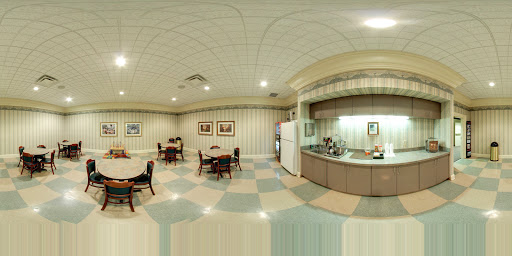 Funeral Home «Westlawn-Hillcrest Funeral Home», reviews and photos, 5701 Center St, Omaha, NE 68106, USA