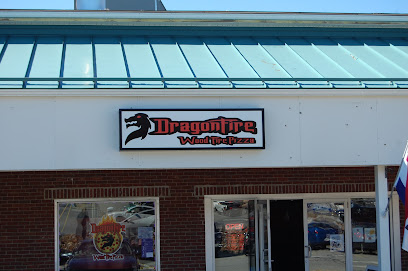 DragonFire Pizza