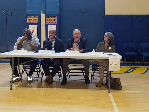 Community Center «Theodore D Young Community Center», reviews and photos, 32 Manhattan Ave, White Plains, NY 10607, USA