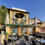 Photo n°2 de l'avis de Risto.� fait le 23/10/2022 à 13:45 sur le  Albergo Milano à Varenna