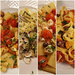 Photo n°1 de l'avis de Anthony.h fait le 02/06/2019 à 08:03 sur le  da Fofò - Napoli - Ristorante à Naples