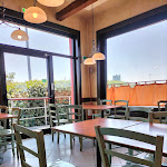 Photo n°2 de l'avis de Massimiliano.o fait le 30/04/2022 à 12:57 sur le  MyChef Gran Cafè San Martino Est à Parma