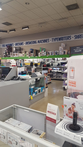 Appliance Store «ABC Warehouse», reviews and photos, 1430 S Reynolds Rd, Toledo, OH 43614, USA