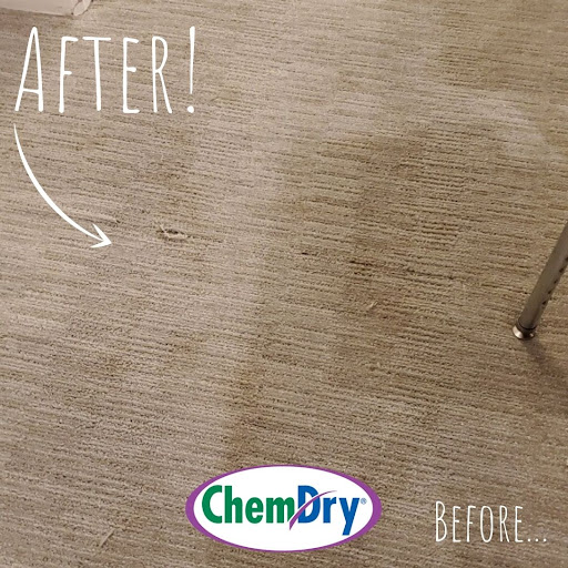 Carpet Cleaning Service «B & R Chem-Dry», reviews and photos, 3927 13615 S, Riverton, UT 84065, USA