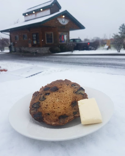 Espresso Bar «Bearclaw Coffee Co», reviews and photos, 24146 Sibley Rd, Romulus, MI 48174, USA