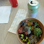 Photo n°1 de l'avis de Marco.r fait le 03/02/2022 à 11:31 sur le  About Poke à Crema