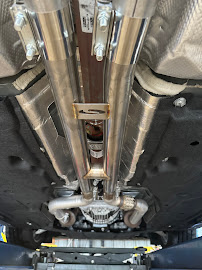 Mark's Motors LLC - Photo 6 - Car repair in Port St. Lucie, FL, Port St. Lucie