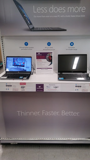 Office Supply Store «Office Depot», reviews and photos, 12900 Foothill Blvd, Sylmar, CA 91342, USA