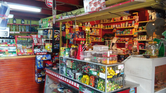 Opiniones de Minimarket LOS C-JA en Chillán - Tienda de ultramarinos