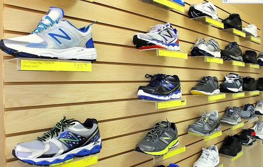 Orthopedic Shoe Store «GK Custom Footwear», reviews and photos, 1938 S Dobson Rd #4, Mesa, AZ 85202, USA