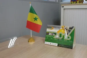 World Vision Sénégal image