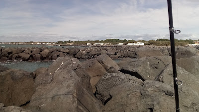 Plage viaS à Vias