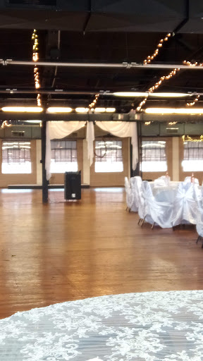 Event Venue «Commerce Civic Center», reviews and photos, 110 State St, Commerce, GA 30529, USA