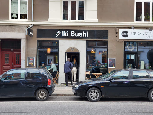 Iki Sushi