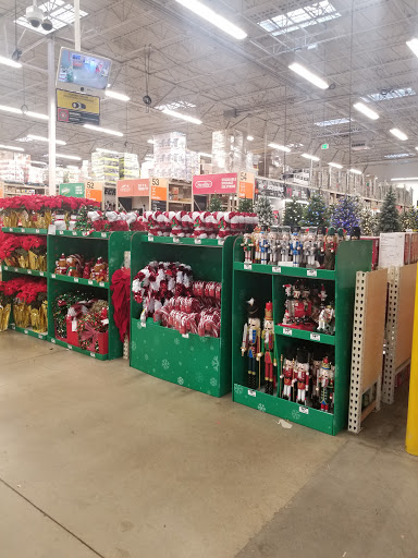 Home Improvement Store «The Home Depot», reviews and photos, 2450 Cumberland Pkwy SE, Atlanta, GA 30339, USA