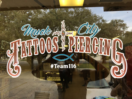 Explore overcoming tattoo ideas, creative tattoo ideas in Okeechobee, available at Muck City Tattoos & Piercings