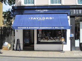 Taylors 19 High Street