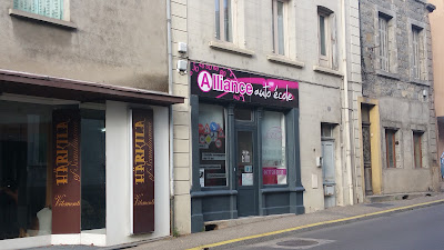 Ecole De Conduite Alliance à Boën-sur-Lignon