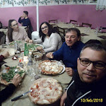 Photo n°5 de l'avis de Salvo.a fait le 10/02/2018 à 22:33 sur le  Ristorante Pizzeria Castagno dei Cento Cavalli à Sant'Alfio