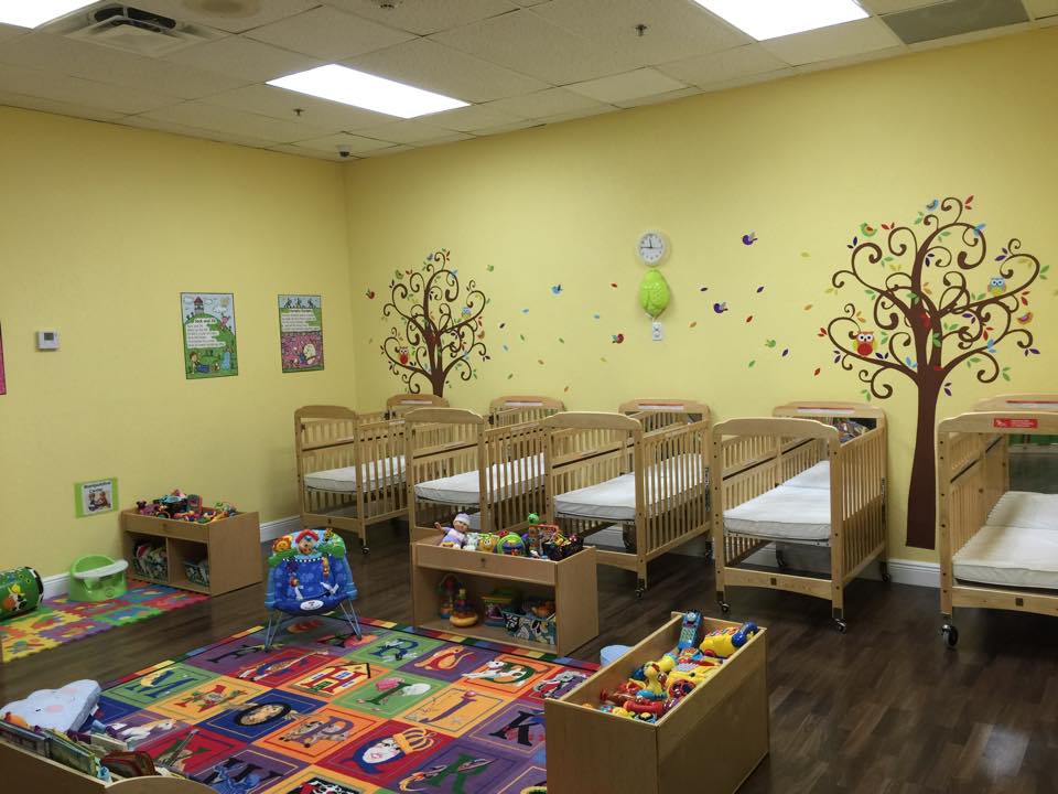 Loving Start Child Care Learning Center