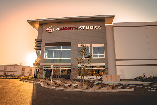 LA North Studios - The Ranch