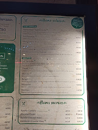 Photo n°20 de Flam's à Strasbourg ()