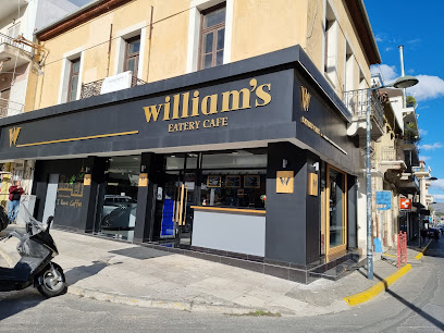 William’s Eatery Cafe