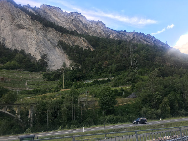 Chapelle Notre-Dame des Sept Joies