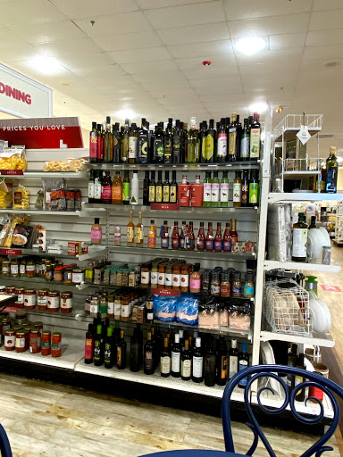 Department Store «HomeGoods», reviews and photos, 9041 Southside Blvd, Jacksonville, FL 32256, USA