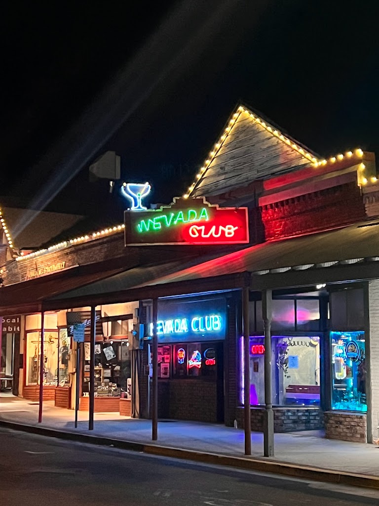 Nevada Club 95945