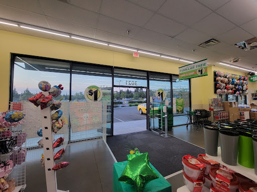 Dollar Store «Dollar Tree», reviews and photos, 3021 Skyway Ct, Fremont, CA 94539, USA