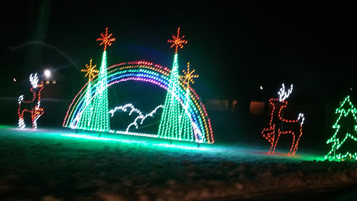 Golf Course «Warren Valley Banquet Ctr», reviews and photos, 26116 W Warren St, Dearborn Heights, MI 48127, USA