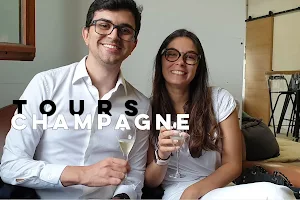 Tours in Champagne image