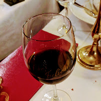 Vin du Restaurant français Chez Julien à Paris - n°11