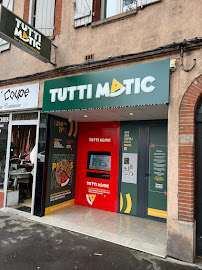 Photos du propriétaire du Pizzeria Tutti Matic Crampel à Toulouse - n°7