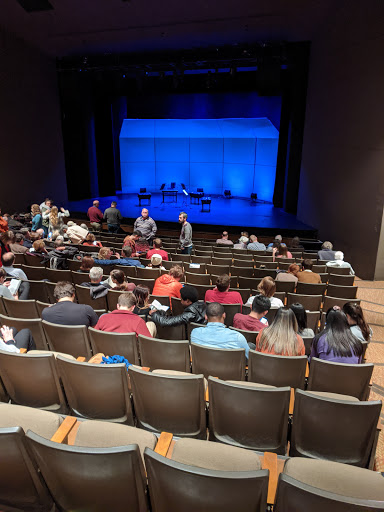 Performing Arts Theater «McCullough Theatre», reviews and photos, 2375 Robert Dedman Dr, Austin, TX 78705, USA