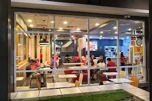 McDonald's Melaka Mall DT image