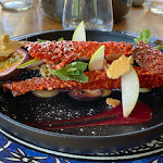 Photo n° 1 de l'avis de Sylvie.e fait le 15/05/2022 à 12:00 pour Gina Porto à Ota