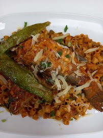 Aliment-réconfort du Restauration rapide Tunisian Food Hannibal à Annemasse - n°4