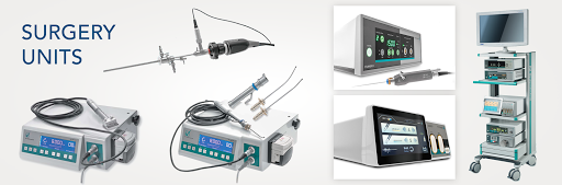 Medcare For Medical Equipment and Laboratory