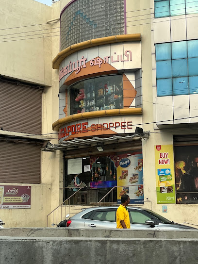 Singapore Shopee