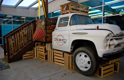 Santa Maria Valley Discovery Museum image