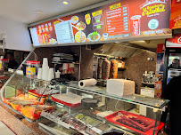 Atmosphère du Restaurant turc Le Bosphore D'istanbul à Illkirch-Graffenstaden - n°2