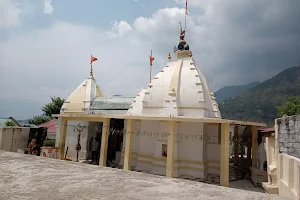 सुध महादेव मंदिर image