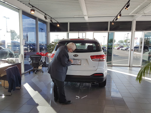 Kia Dealer «Rodeo Kia», reviews and photos, 10685 Papago Fwy, Avondale, AZ 85323, USA