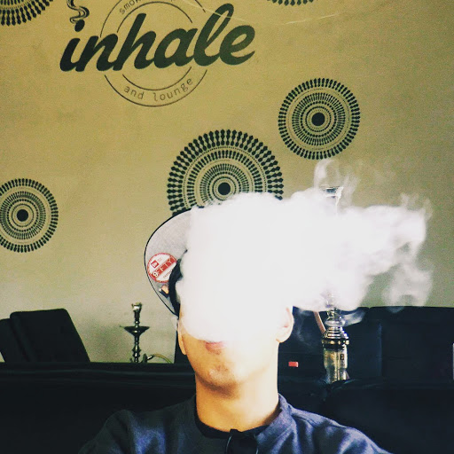 Vaporizer Store «Inhale Smoke Shop & Lounge», reviews and photos, 884 Buford Dr NE #1600, Lawrenceville, GA 30043, USA